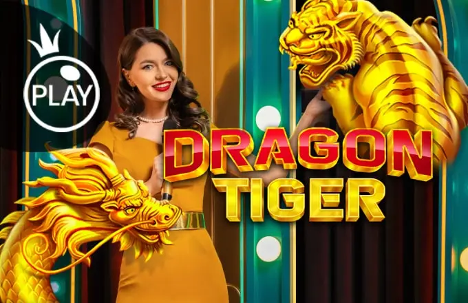 Dragon Tiger